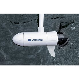 Zaburtowy silnik elektryczny WATERSNAKE VENOM SXW 65/42 12 V