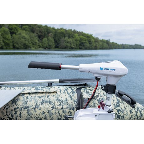 Zaburtowy silnik elektryczny WATERSNAKE VENOM SXW 65/42 12 V