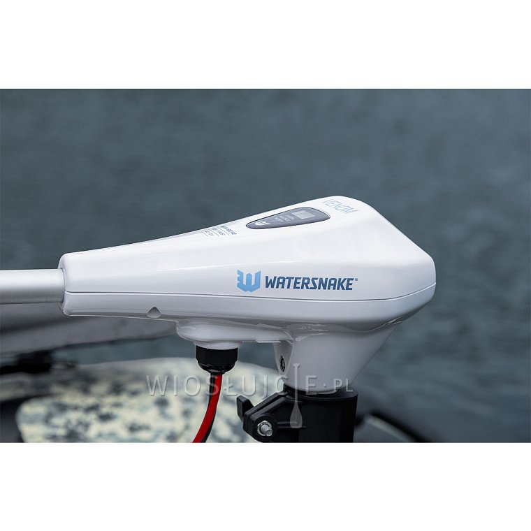 Zaburtowy silnik elektryczny WATERSNAKE VENOM SXW 65/42 12 V