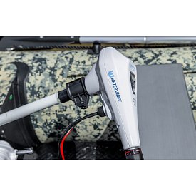Zaburtowy silnik elektryczny WATERSNAKE VENOM SXW 65/42 12 V
