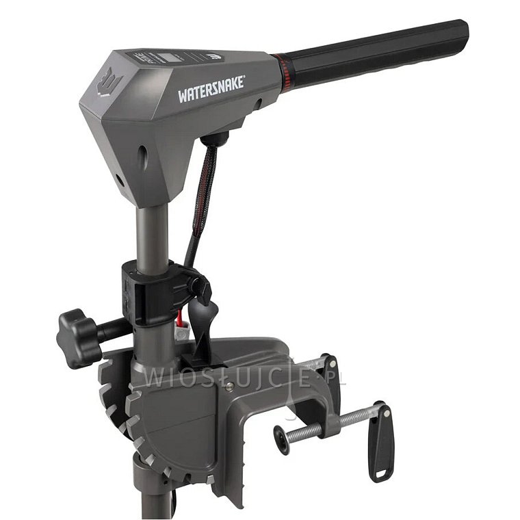 Lodní motor WATERSNAKE PRIME 70/36 na 12V