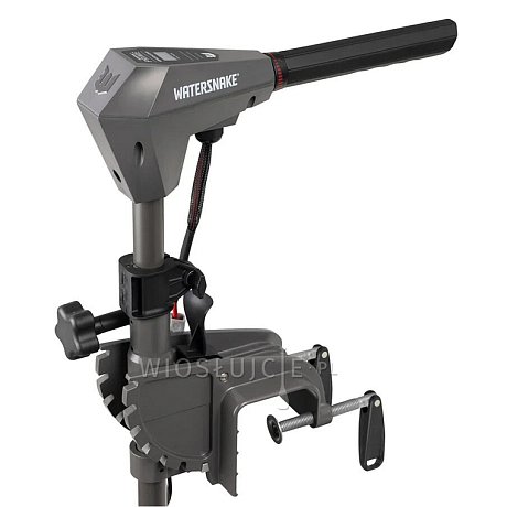 Zaburtowy silnik elektryczny WATERSNAKE PRIME 70/36 12 V