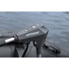 Zaburtowy silnik elektryczny WATERSNAKE PRIME 70/36 12 V