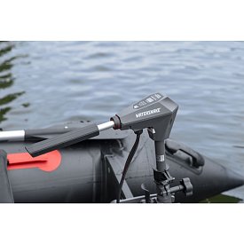 Zaburtowy silnik elektryczny WATERSNAKE PRIME 70/36 12 V