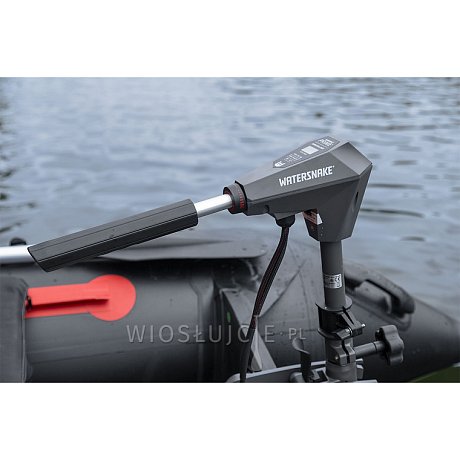 Zaburtowy silnik elektryczny WATERSNAKE PRIME 70/36 12 V