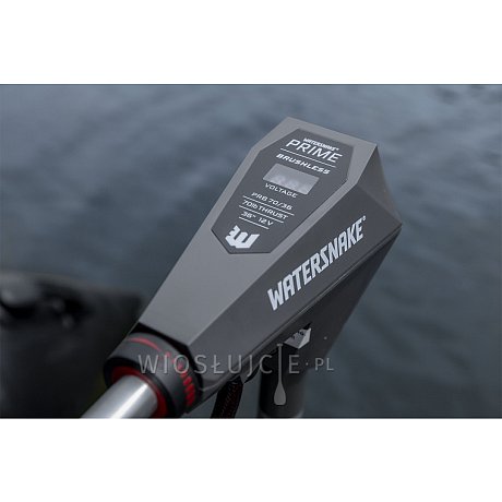 Zaburtowy silnik elektryczny WATERSNAKE PRIME 70/36 12 V