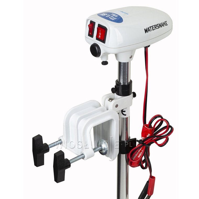 Lodní motor WATERSNAKE ASP T24 SW na 12V