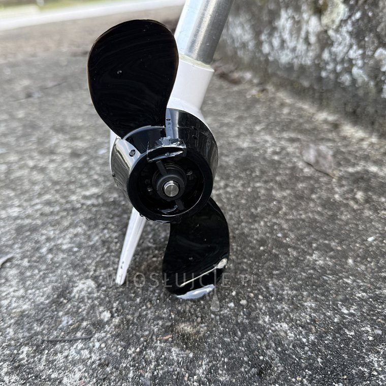 Lodní motor WATERSNAKE ASP T24 SW na 12V