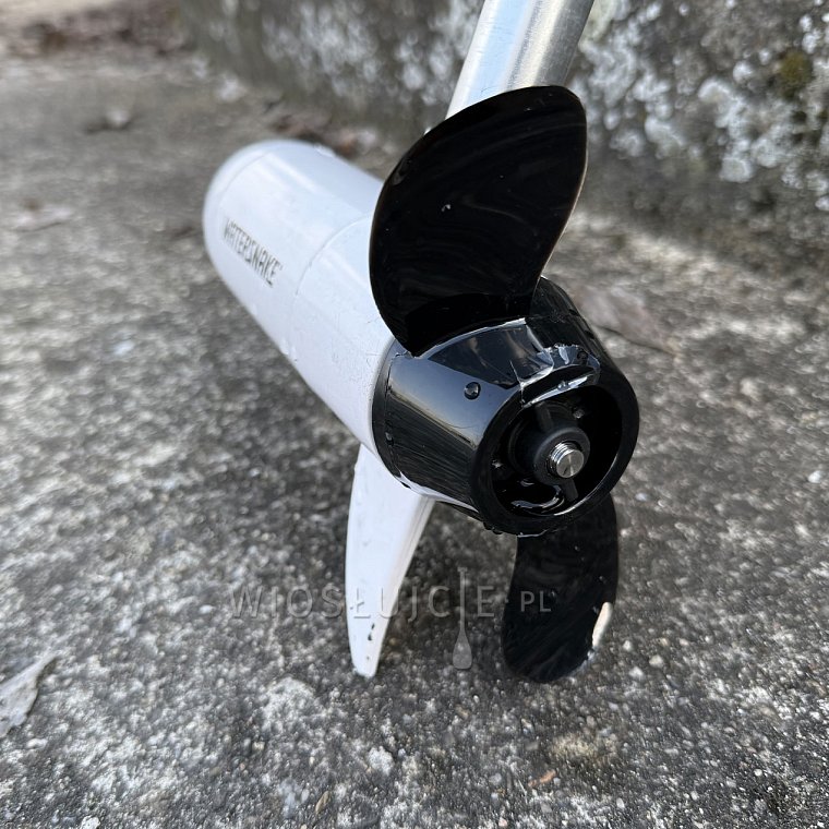 Lodní motor WATERSNAKE ASP T24 SW na 12V