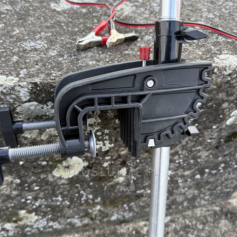 Lodní motor WATERSNAKE ASP T24 SW na 12V