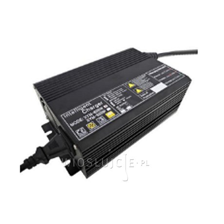 Ładowarka do akumulatorów LiFePO4 Improve Charger 12V 30A