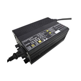 Ładowarka do akumulatorów LiFePO4 Improve Charger 12V 30A