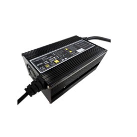 Ładowarka do akumulatorów LiFePO4 Improve Charger 12V 20A