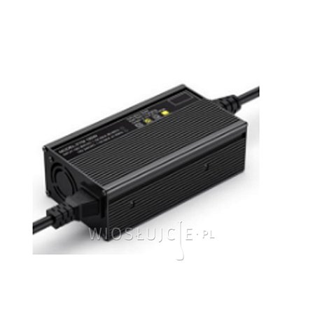 Ładowarka do akumulatorów LiFePO4 Improve Charger 12V 10A