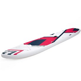Deska SUP GLADIATOR DUO 15'2 - rodzinny paddleboard z wiosłami