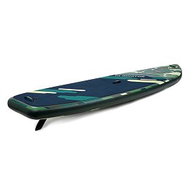 Deska SUP GLADIATOR Fishing 12'6 - pompowany paddleboard dla wędkarzy