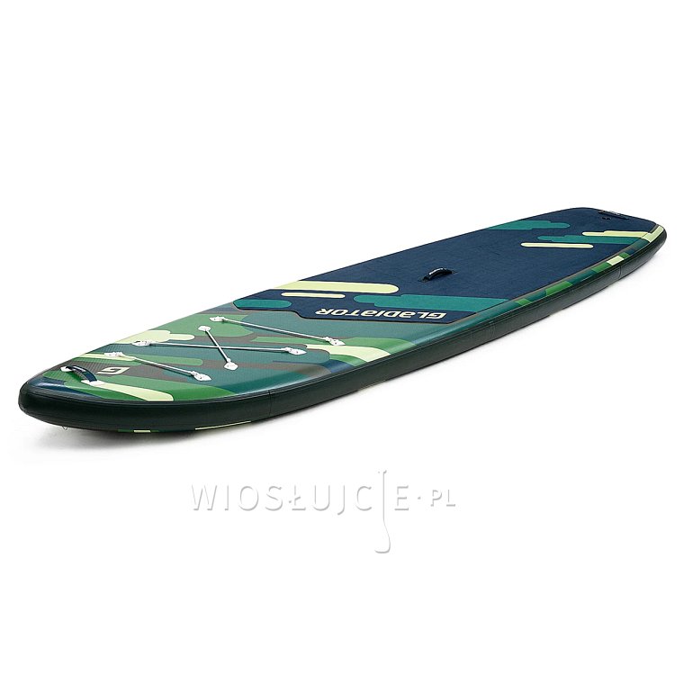 Deska Sup GLADIATOR Fish 12'6