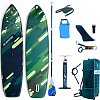 Deska SUP GLADIATOR Fishing 12'6 - pompowany paddleboard dla wędkarzy