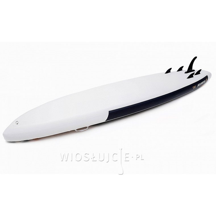 Deska SUP Gladiator River 11 x32