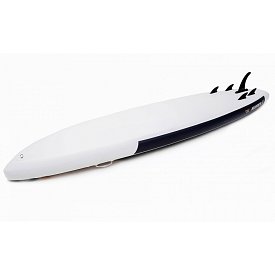 Deska SUP GLADIATOR 11'0 RIVER S 2026 - rzeczny, pompowany paddleboard
