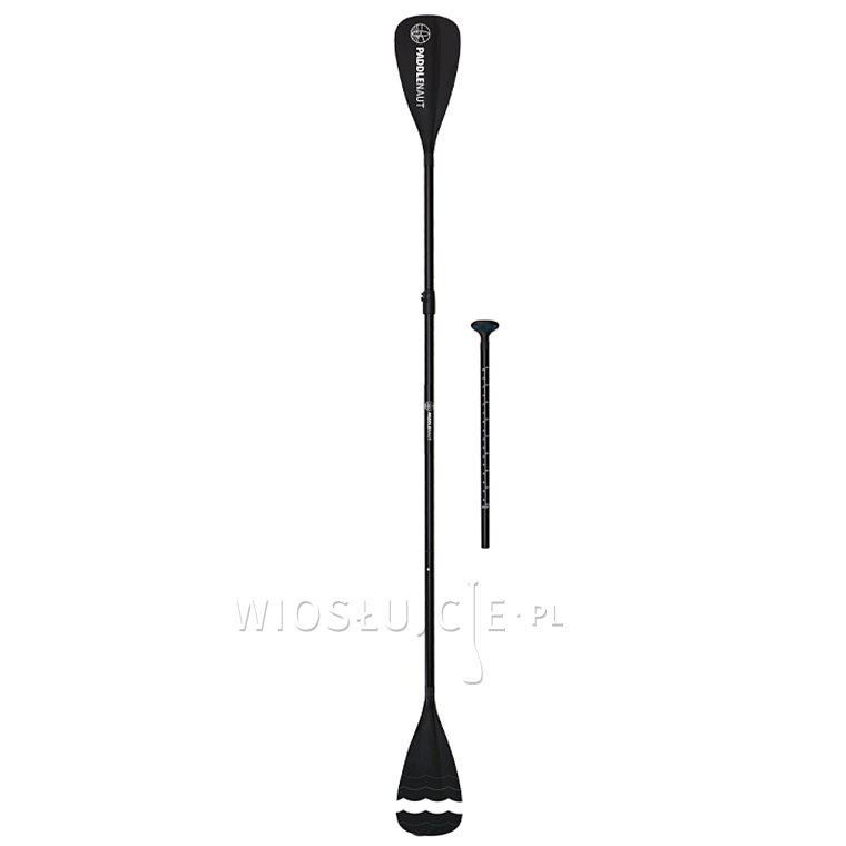 Pádlo PADDLENAUT Combo Basic 4-dílné nastavitelné pro paddleboard i kajak
