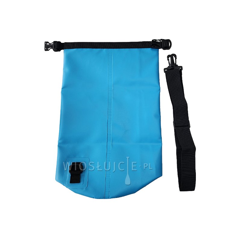 Vodotěsný vak Paddlenaut 10l Blue pro paddleboard