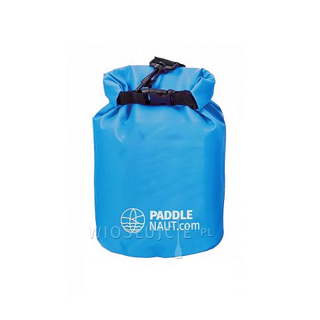 Worek wodoszczelny PADDLENAUT 10l BLUE