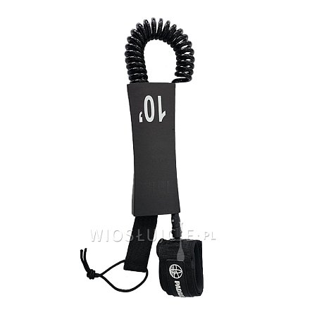 Leash PADDLENAUT 10' - linka bezpieczeństwa do desek SUP