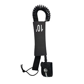 Leash PADDLENAUT 10' - linka bezpieczeństwa do desek SUP