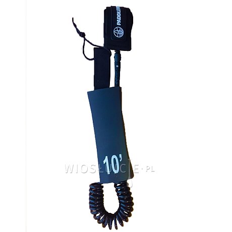 Leash PADDLENAUT 10' - linka bezpieczeństwa do desek SUP
