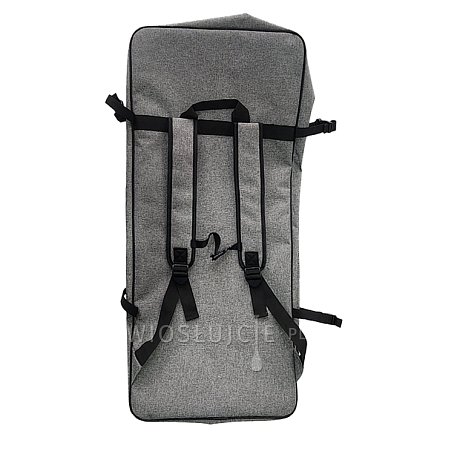 Plecak transportowy PADDLENAUT do desek SUP