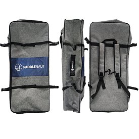 Plecak transportowy PADDLENAUT do desek SUP
