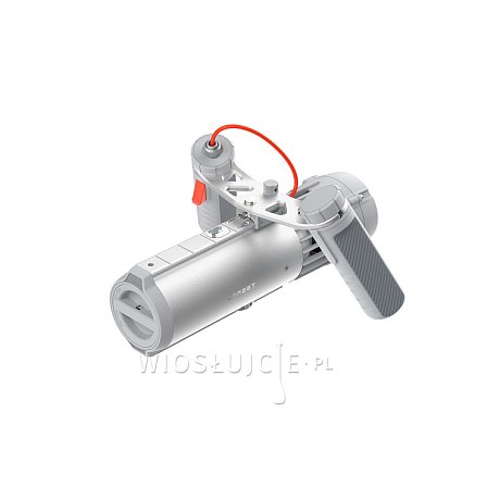 Silnik elektryczny LEFEET P1 Lite 2026 - wielofunkcyjny, do deski SUP lub kajaka i nurkowania