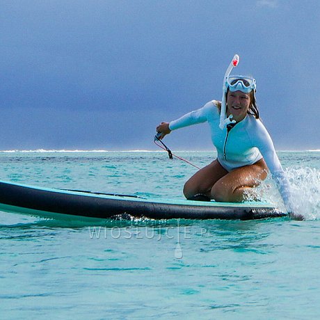 Silnik elektryczny LEFEET P1 Lite 2026 - wielofunkcyjny, do deski SUP lub kajaka i nurkowania