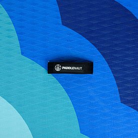 Deska SUP PADDLENAUT WAVE 10'8'' MINICOMBO 2026 - pompowany paddleboard