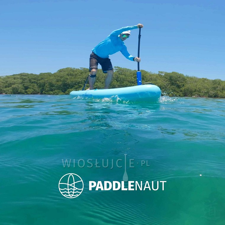 Paddleboard PADDLENAUT WAVE 10'8'' MINICOMBO 2026 - nafukovací