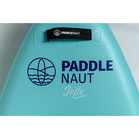 Deska SUP PADDLENAUT JELLO 10'8'' MINICOMBO 2026 - pompowany paddleboard