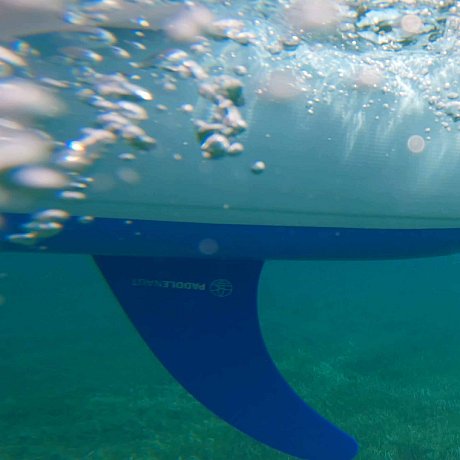 Deska SUP PADDLENAUT JELLO 10'8'' MINICOMBO 2026 - pompowany paddleboard