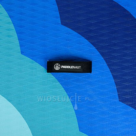Deska SUP PADDLENAUT WAVE 11'6'' COMBO 2026 - pompowany paddleboard