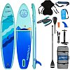 Deska SUP PADDLENAUT WAVE 11'6'' COMBO 2026 - pompowany paddleboard