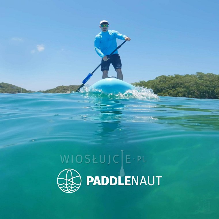 Paddleboard PADDLENAUT WAVE 11'6'' COMBO 2026 - nafukovací