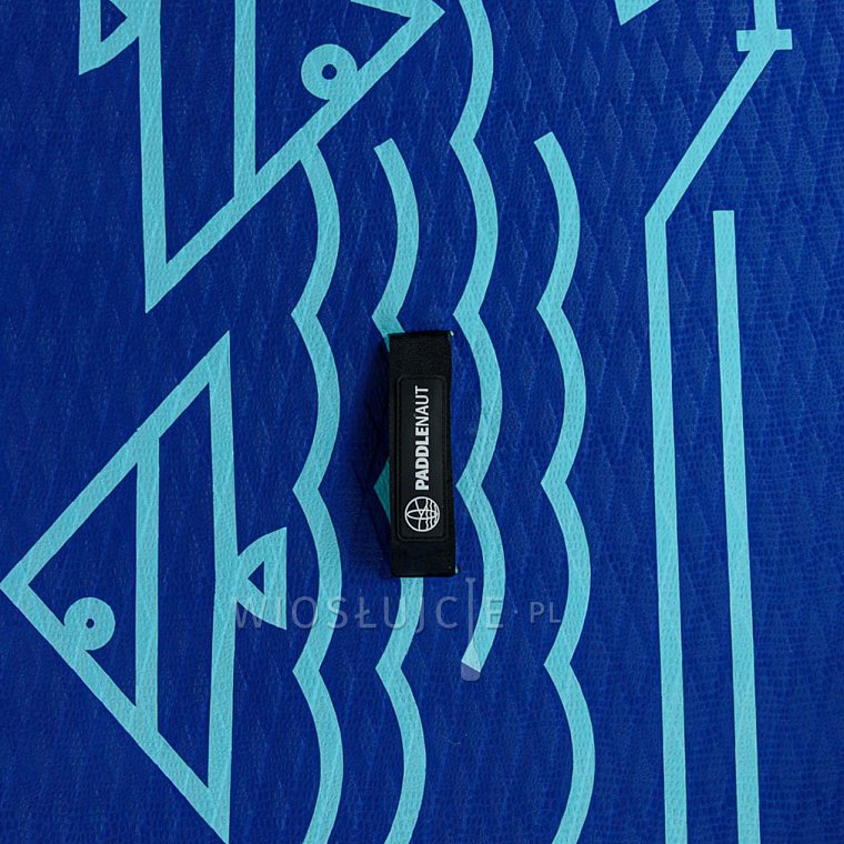 Paddleboard PADDLENAUT CROCO 11'6'' COMBO 2026 - nafukovací