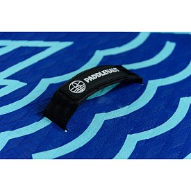 Deska SUP PADDLENAUT CROCO 11'6'' COMBO 2026 - pompowany paddleboard