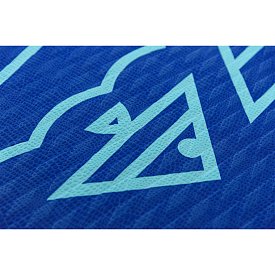 Deska SUP PADDLENAUT CROCO 11'6'' COMBO 2026 - pompowany paddleboard