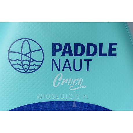 Deska SUP PADDLENAUT CROCO 11'6'' COMBO 2026 - pompowany paddleboard