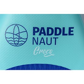 Deska SUP PADDLENAUT CROCO 11'6'' COMBO 2026 - pompowany paddleboard