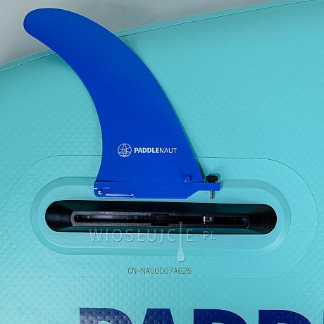 Deska SUP PADDLENAUT SHARKO 11'6'' COMBO 2026 - pompowany paddleboard