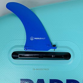 Deska SUP PADDLENAUT SHARKO 11'6'' COMBO 2026 - pompowany paddleboard