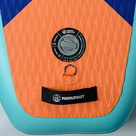 Deska SUP PADDLENAUT SHARKO 11'6'' COMBO 2026 - pompowany paddleboard