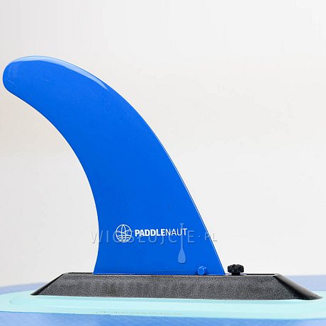 Deska SUP PADDLENAUT WAVE MULTI 12'4'' MINICOMBO - pompowany paddleboard